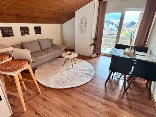 Foto - Pendler- Monteur- Ferienwohnung möbliert Anliegerwohnung