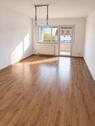 Foto - 64 m² 2-Zimmer Wohnung mit Balkon Worms Herrnsheim TOP Ausblick
