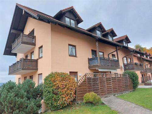 Foto - 5 Zimmer Wohnung mit Terrasse in Schöfweg !