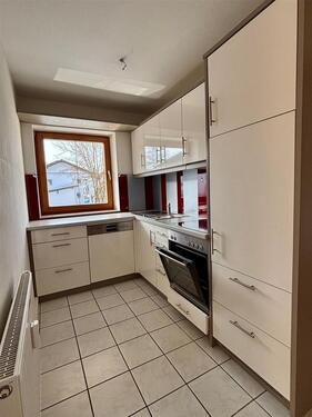 Foto - 5 Zimmer Etagenwohnung in Schöfweg