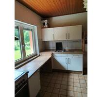 3 Zimmer, Küche, Bad mit großem Balkon - Albersweiler