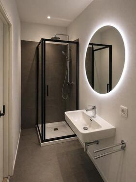 Foto - 2 Zimmer Hochparterre zum Kaufen in Vechta