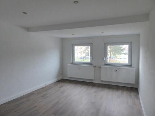 Foto - Zentrumsnahe 4 Zimmer Küche Bad Dachgeschosswohnung über 2 Etagen