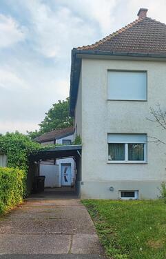 Foto - 6 Zimmer Doppelhaushälfte in Beckum