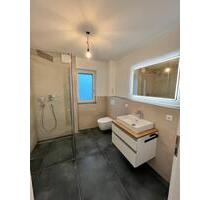 3 Zimmerwohnung mit Terrasse und Einbauküche - Edling