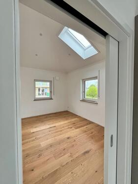 Foto - Etagenwohnung in Edling zur Miete