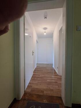 Foto - Etagenwohnung in Ochsenfurt zur Miete