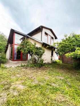 Foto - Ferienbungalow, charmantes Ferienhaus mit Garten in Kühlungsborn