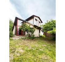 Ferienbungalow, charmantes Ferienhaus mit Garten in Kühlungsborn