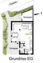 Foto - 2 Zimmer Einfamilienhaus in Kühlungsborn