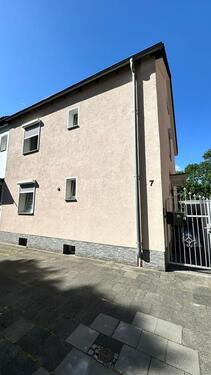 Foto - Bezugsfertige Reihenendhaus in Bergheim (Quadrath Ichendorf)