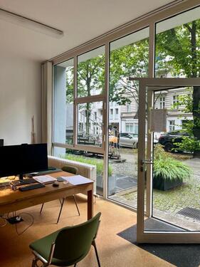 Foto - Arbeitsplatz 
