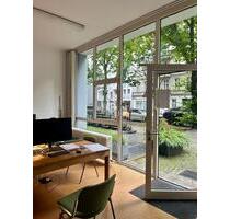 Arbeitsplatz | Schreibtisch | Shared Office | hell & gemütlich - Berlin Mitte
