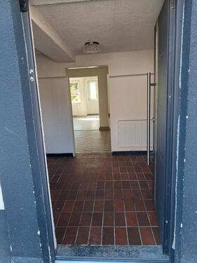 Foto - Etagenwohnung zur Miete in Steinebach/Sieg