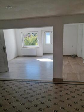 Foto - Etagenwohnung in Steinebach/Sieg