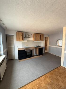 Foto - Etagenwohnung in Dahlenburg