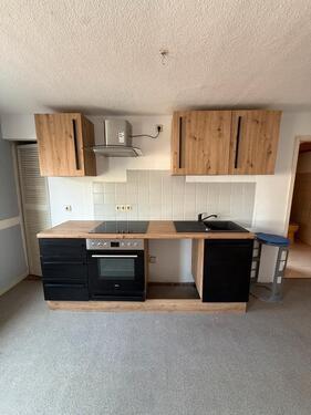 Foto - Etagenwohnung in Dahlenburg zur Miete