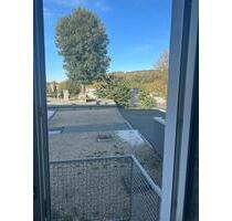 Helle 2-Zimmerwohnung in Ü-P Stadtmitte zu vermieten! - Übach-Palenberg