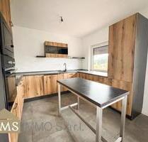 Geräumige Wohnung in direkter Grenznähe mit schönem Weitblick zu vermieten! - Bollendorf Laufenwehr