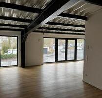 Loft Wohnung !!Letzte Verfügbare!!, Kernsaniertes KFW55 Haus - Pirmasens Niedersimten