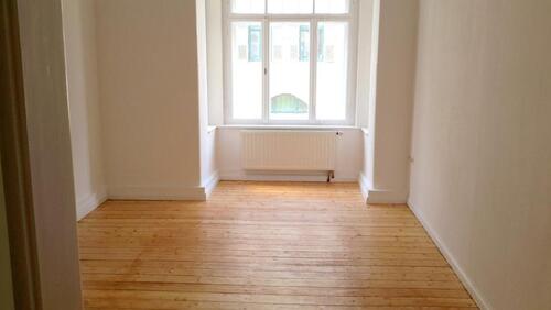 Foto - 3 Raum Wohnung in Zwickau im 1. OG mit Balkon zum kleinen Preis