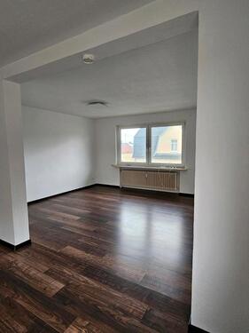 Foto - Etagenwohnung zur Miete in Visselhövede