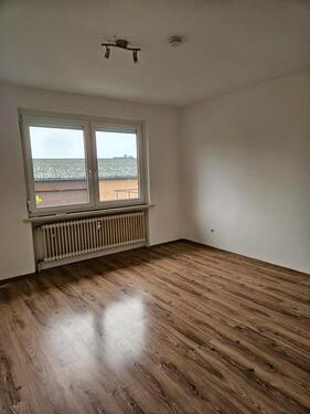 Foto - Etagenwohnung in Visselhövede