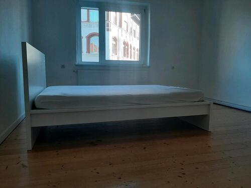 Foto - Etagenwohnung in Braunschweig