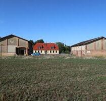 Wohnung in Dreiseitenhof in Bartenshagen (Umland Rostock Ostsee) - Bad Doberan