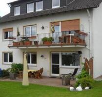 Großzügige 3-Zimmer-Erdgeschosswohnung mit Terrasse in Butzbach