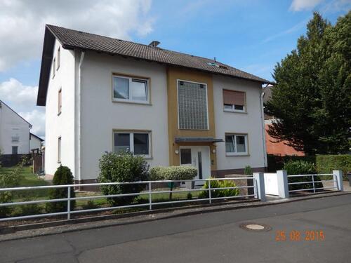 Foto - Etagenwohnung zur Miete in Butzbach