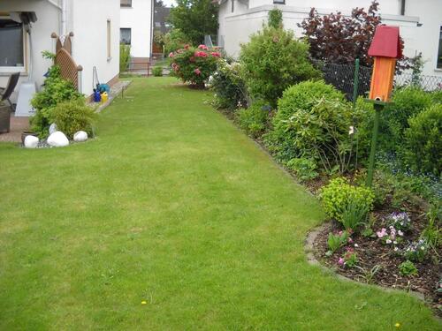 Foto - Etagenwohnung in Butzbach