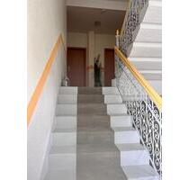 Schöne 3- Zimmer Wohnung - 380,00 EUR Kaltmiete, in Zeitz (PLZ: 06712)