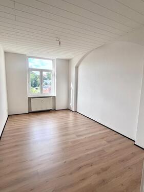 Foto - Etagenwohnung in Zeitz