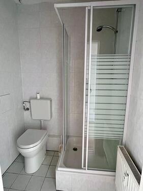 Foto - Etagenwohnung in Zeitz zur Miete