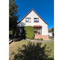 Einfamilienhaus mit großem Grundstück zu verkaufen, auch teilbar - Erfurt Daberstedt