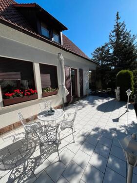 Foto - Einfamilienhaus zum Kaufen in Erfurt