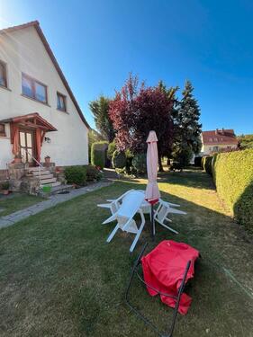 Foto - Einfamilienhaus in Erfurt