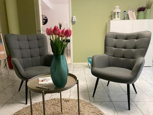 Foto - Coaching Raum in bestehender Praxis