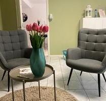 Coaching Raum in bestehender Praxis - Köln Rodenkirchen