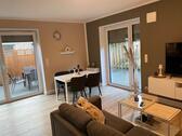 Foto - Exklusive Maisonette-Whg. KfW40LogaSW-TerrasseEBK