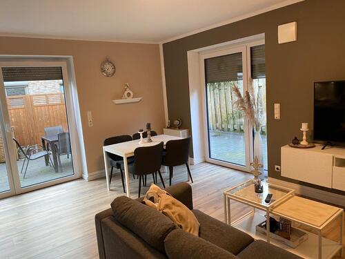 Foto - Exklusive Maisonette-Whg. KfW40LogaSW-TerrasseEBK