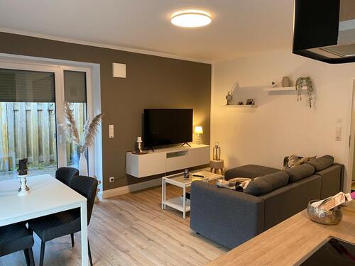 Foto - Etagenwohnung zur Miete in Leer (Ostfriesland)