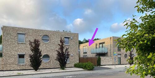 Foto - Etagenwohnung in Leer (Ostfriesland)