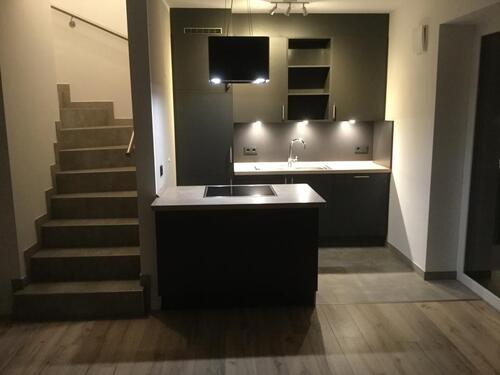 Foto - Etagenwohnung in Leer (Ostfriesland) zur Miete