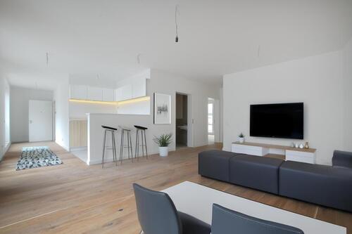 Foto - Etagenwohnung zur Miete in Düsseldorf