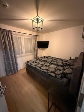 Foto - 3 Zimmer Etagenwohnung in Regensburg