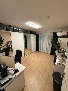 Foto - Etagenwohnung in Regensburg zur Miete