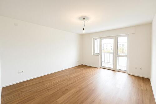 Foto - Etagenwohnung in Nürnberg zum Kaufen