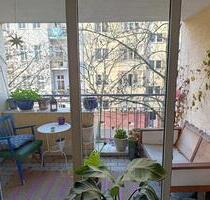 ruhige Wohnung im Prenzlauer Berg Zwischenmiete 1.2.-31.3.26 - Berlin Pankow